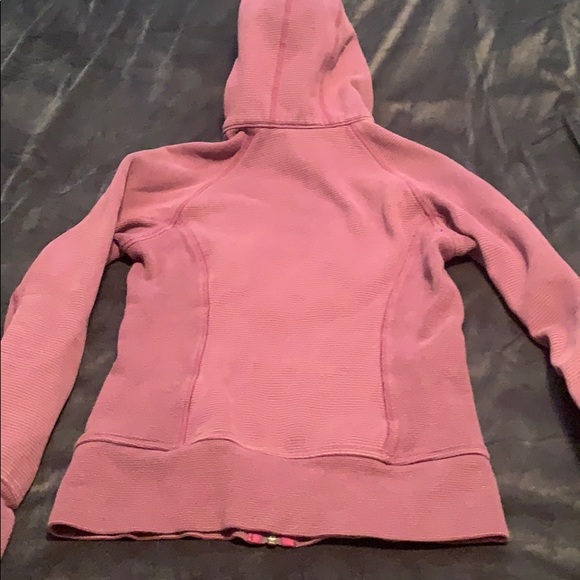 Lululemon scuba - Picture 4 of 5